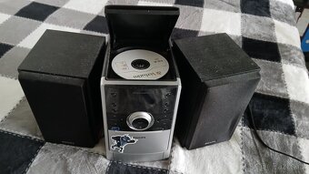 Hifi věž Philips - 2