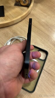 IPhone 14 256 gb Midnight barva - 2