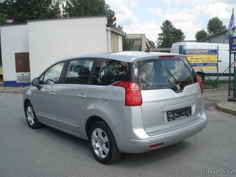 Peugeot 5008 1.6 HDi 7 MIST NAVI - 2