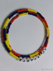 Náramek Sparta (pánský) - 2