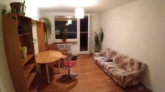 Pronájem bytu 2+kk 50 m² - 2