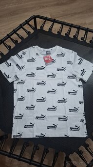 Tričko PUMA L NOVÉ - 2