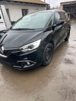 RENAULT SCENIC IV GRAND——NAHRADNI DILY - 2