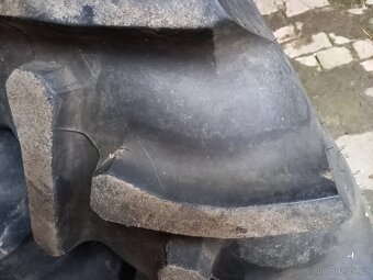 Kola Mitas 14,9-28 Zetor - 2