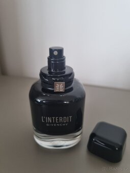 Givenchy L'interdit intense - 2