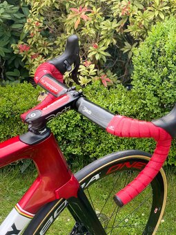 Ridley Noah Fast disc vel.M - 2