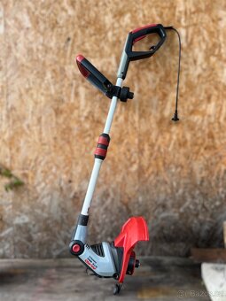 Vyžínač el. AL-KO GTE 450 comfort - 2