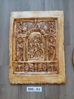 Historické repliky - 2