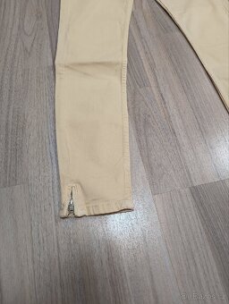 Dámské kalhoty Zara - 2