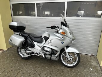 BMW R 1150 RT - 2