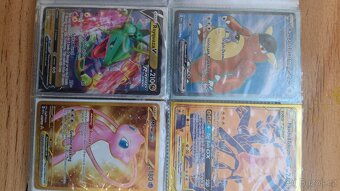 Karty pokémon - 2