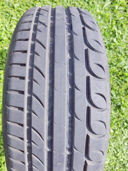 Sebring Ultra High Performance 205/55/R17/95W - 2