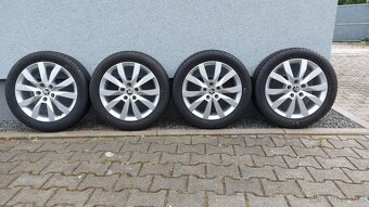 zimní alu,Crystal Octaviia III Face, 2055017 - 2