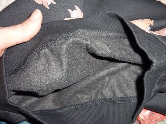 NOVÁ-H&M-MIKINA NA SLEČNU 2-4 ROKY - 2