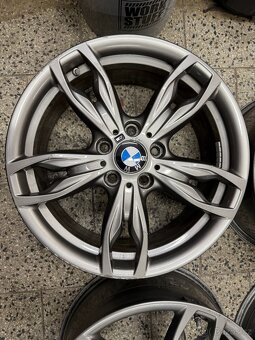 BMW Styling 436 R18 - 2