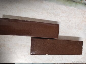 Kabřincové obkladové pásky - 2