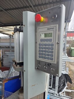 Svářečka na plastová okna - 2