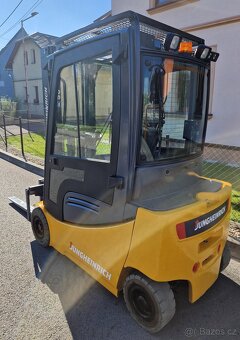 Jungheinrich EFG 316 - 2