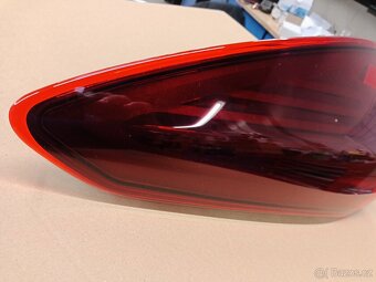 Pravé zadní světlo Ford Focus 2018-> - 2