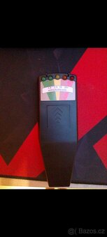 Měřič elektromagnetického pole K2 - 2