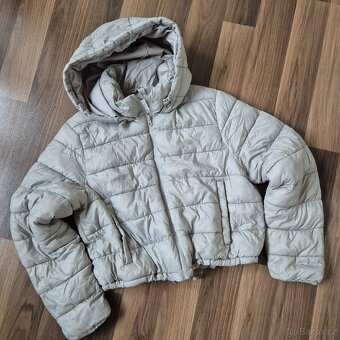 Dámská bunda Primark vel.L - 2