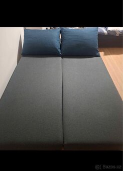 Pohovka ve výborném stavu - 2