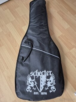 Elektrická kytara - 2