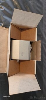 Prodám hydraulický zavírač BRANO  K 202 - 2