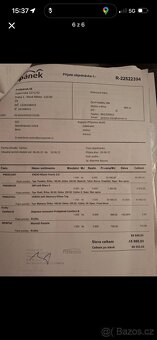 Manželská postel - 2