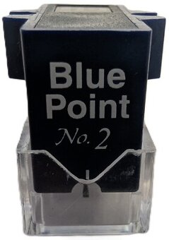 SUMIKO BLUE POINT NO 2 - 2