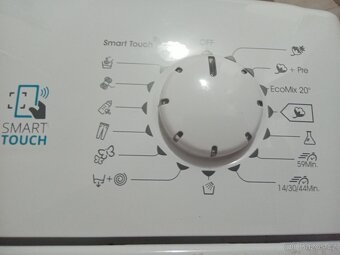 Prodám pračku Candy s horním plněním - 2