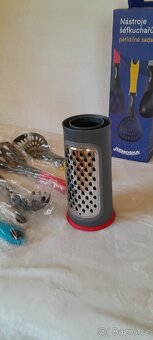 Kuchyňské nástroje - 2