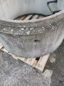 Skruž betonová - 2