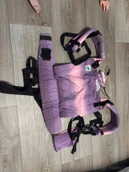 Nosítko MoniLu UNI - 2