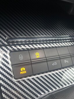 DEAKTIVATOR SYSTÉMU START STOP - 2