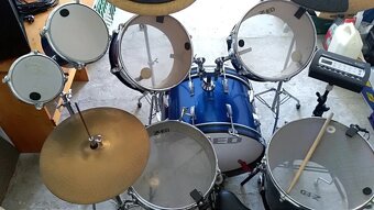 Bicia sada-kompletná - 2