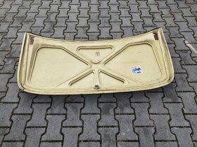 Zadní kapota Wartburg 353W - 2
