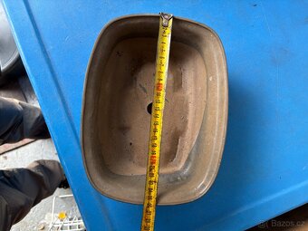 Kvetináč na bonsai - 2