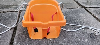 Dětská houpačka - 2