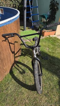 BMX kolo - SUBROSA Tiro - 2