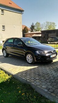 Prodám VW Golf 7 TSI - 2