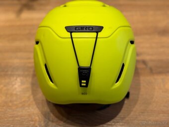 Dětská lyžařská přilba GIRO - 2