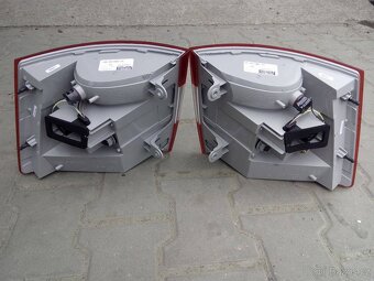 Škoda Octavia III r.v. 2015, combi - 2