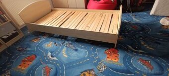 dětská postel 90x200 - 2