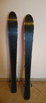Lyže 98 cm - 2
