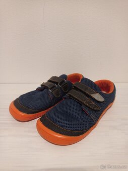 Dětské barefoot tenisky BEDA, vel. 34 - 2