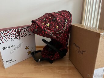 Cybex Mios/Priam Seat pack Rockstar - 2