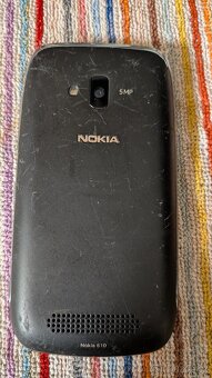 Nokia Lumia 610 - 2