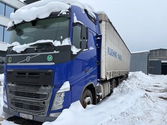 VOLVO FH 500 r.v.:1/2015 - 2