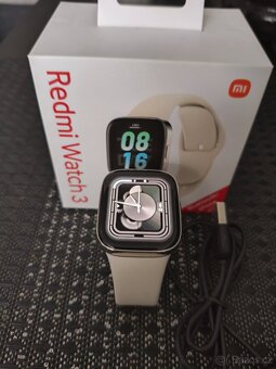 REDMI WATCH 3 - 2